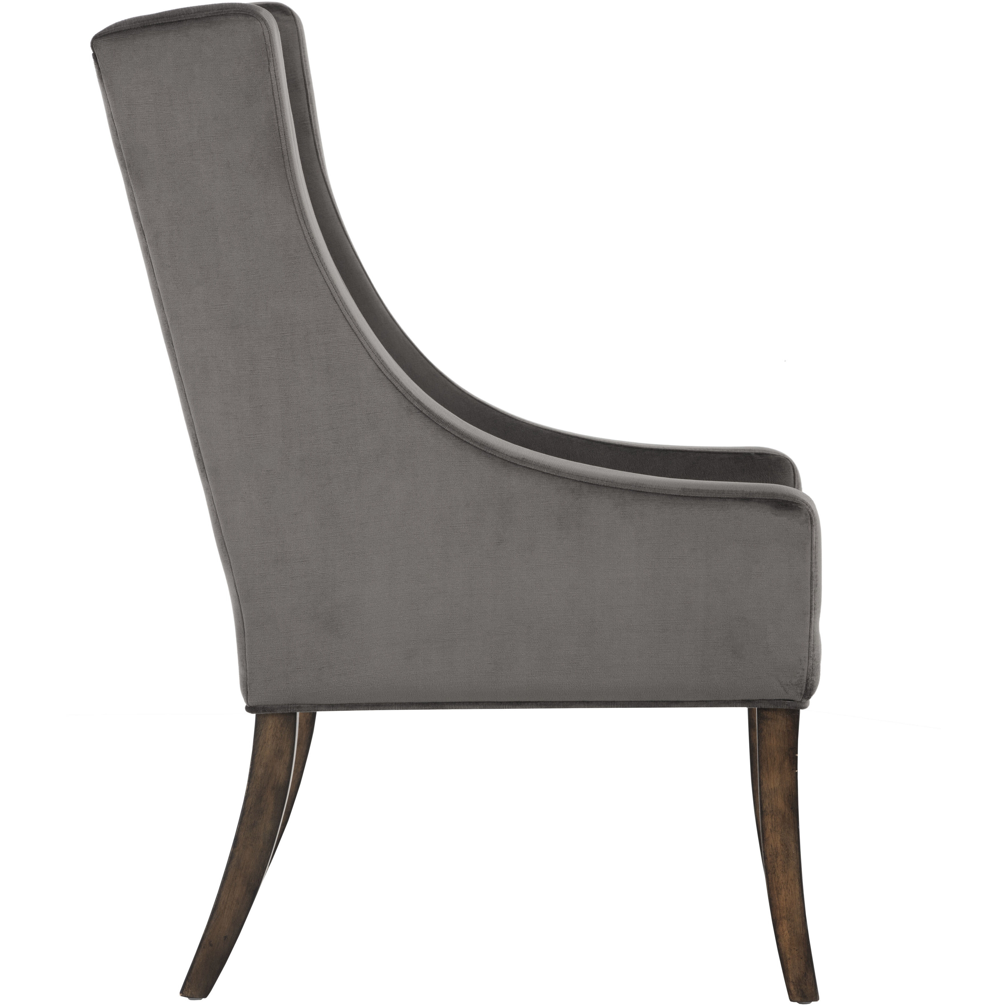 Aiden Piccolo Pebble Dining Armchair